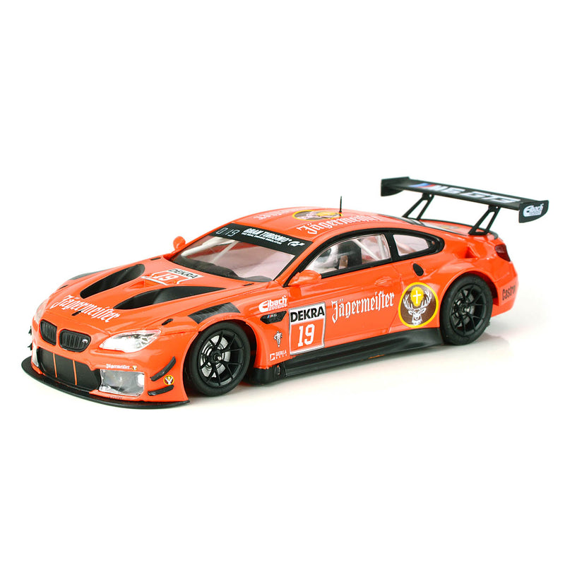 Sideways SWCAR03B - BMW M6 GT3