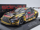 Sideways SWCAR07A - Lexus RCF GT3