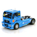 Fly Truck62 - MAN Racing Truck