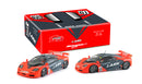 RevoSlot RS0311 - McLaren F1 GTR #60 & #61 Lark JGTC 1996 (Twin Car Set)