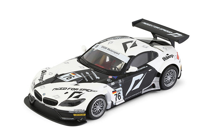 NSR-0011 BMW Z4 GT3