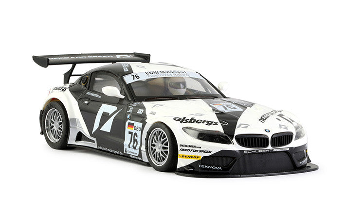 NSR-0011 BMW Z4 GT3
