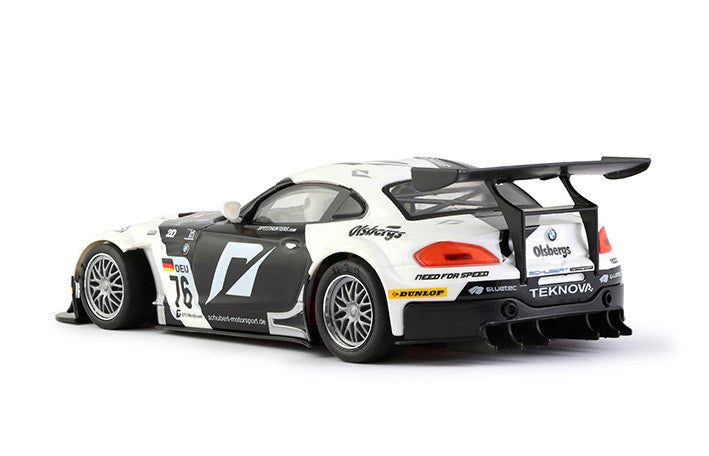 NSR-0011 BMW Z4 GT3