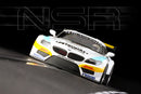 NSR-0045 BMW Z4 GT3