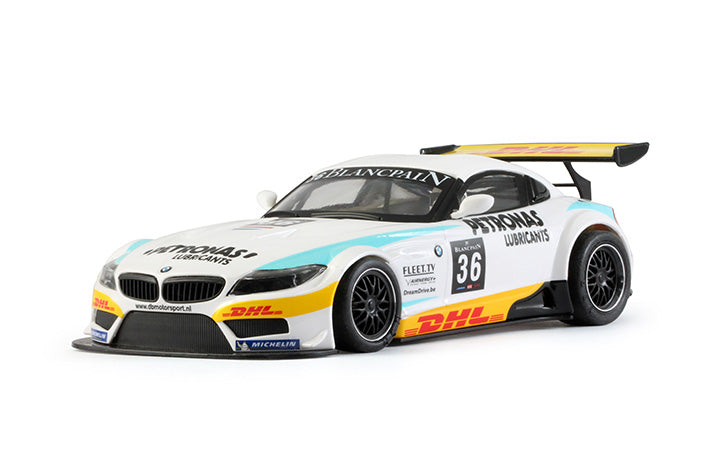 NSR-0045 BMW Z4 GT3