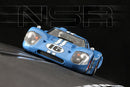 NSR-0050 Ford GT MKIV