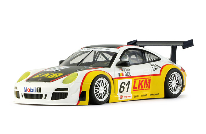 NSR-0055 - Porsche 997 GT3