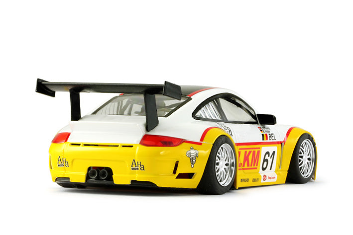 NSR-0055 - Porsche 997 GT3