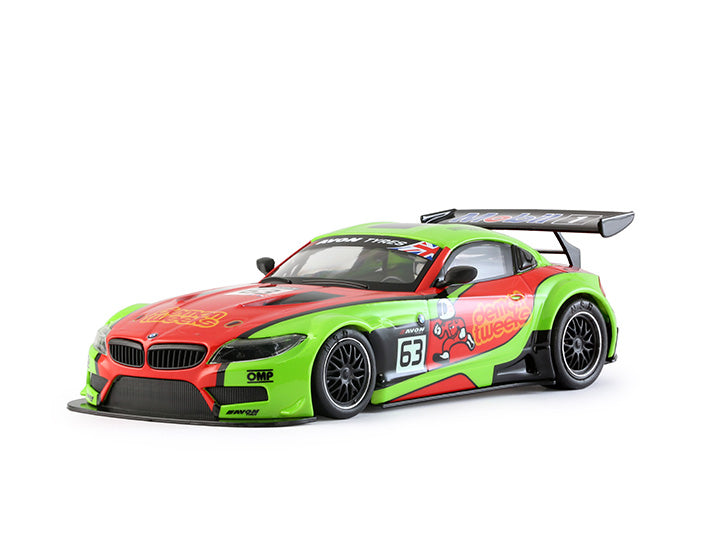 NSR-0059 BMW Z4