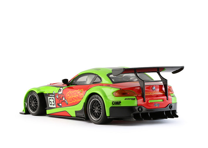 NSR-0059 BMW Z4
