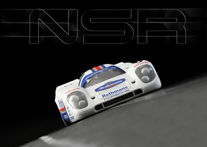 NSR-D0087 Porsche 917K