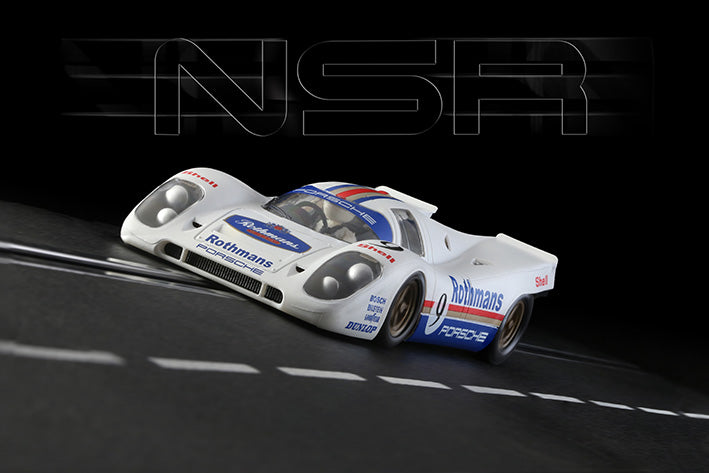 NSR-D0087 Porsche 917K