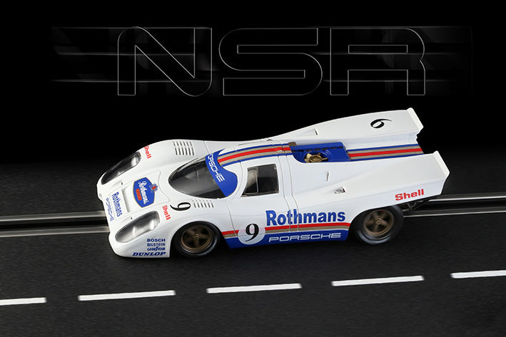 NSR-D0087 Porsche 917K