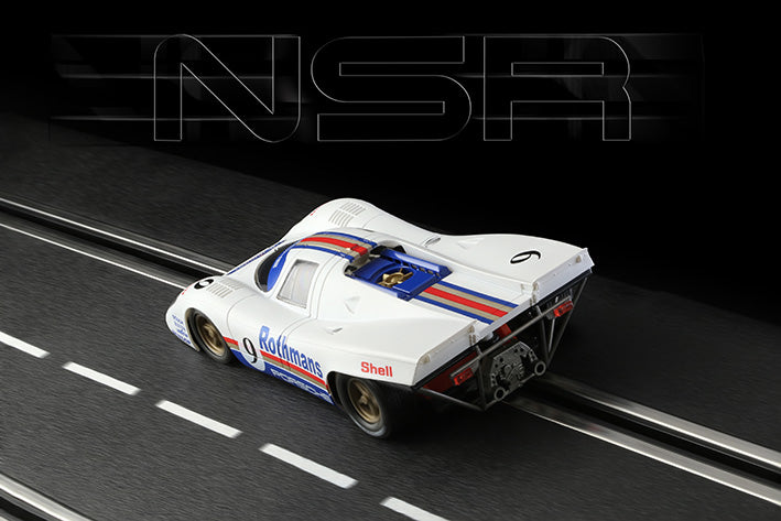 NSR-D0087 Porsche 917K