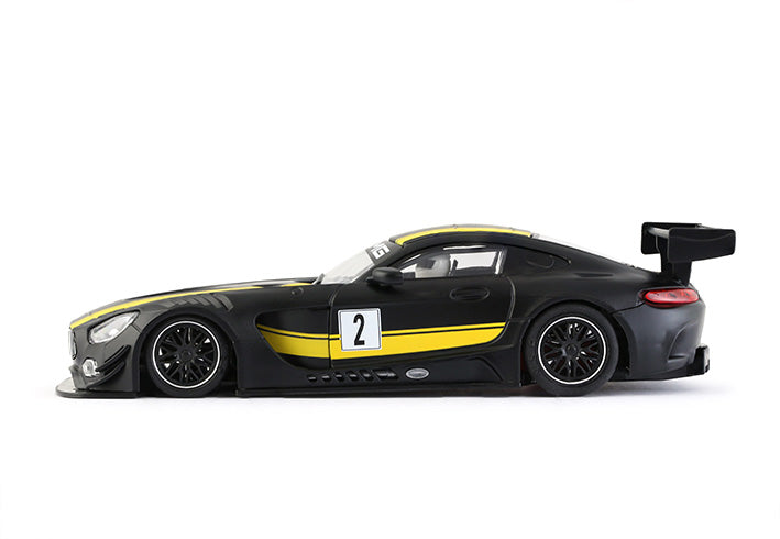 NSR-0098 Mercedes AMG-GT
