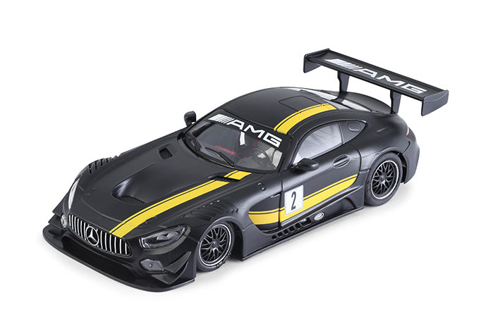 NSR-0098 Mercedes AMG-GT