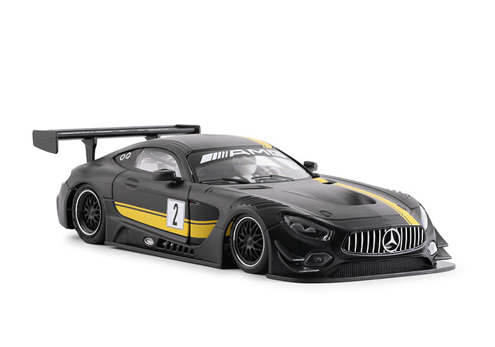 NSR-0098 Mercedes AMG-GT
