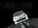 NSR-0101 Abarth 500 Assetto Corse