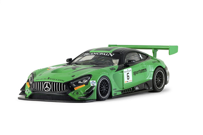 NSR-0107 Mercedes AMG-GT