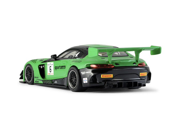 NSR-0107 Mercedes AMG-GT