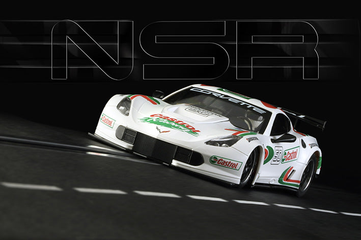 NSR-0108 Corvette C7R