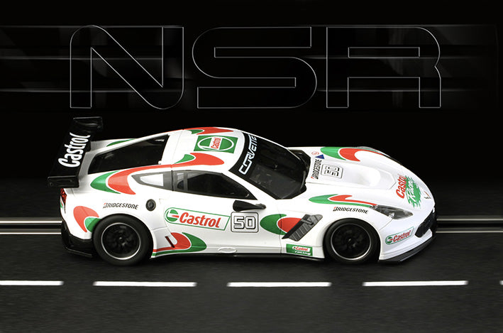 NSR-0108 Corvette C7R