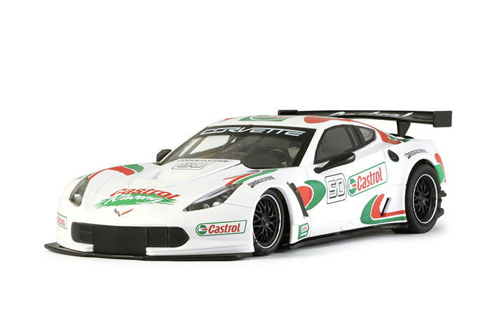 NSR-0108 Corvette C7R