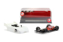 NSR-0117 Porsche 908/3 White Kit