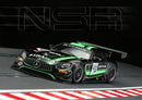 NSR-0135 Mercedes AMG GT