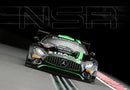 NSR-0135 Mercedes AMG GT