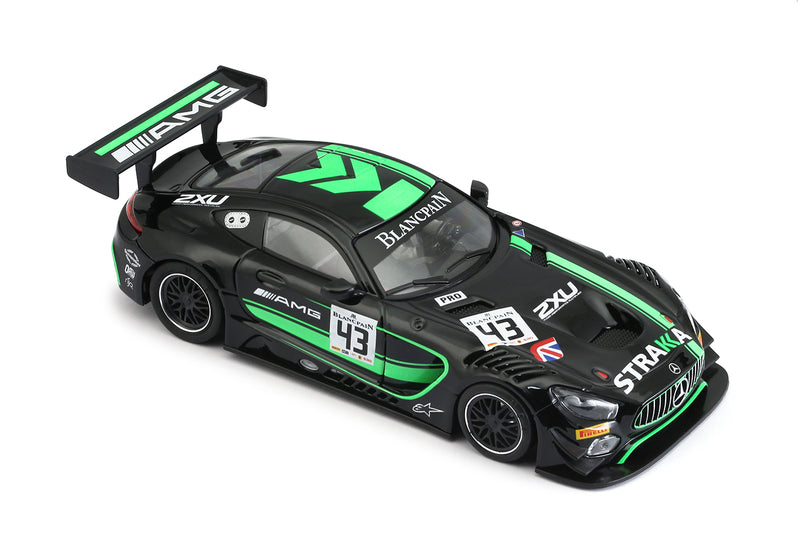 NSR-0135 Mercedes AMG GT
