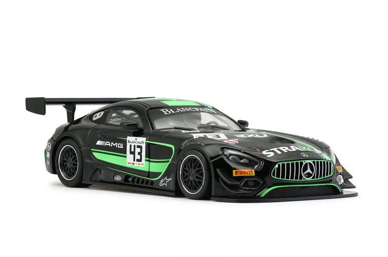 NSR-0135 Mercedes AMG GT