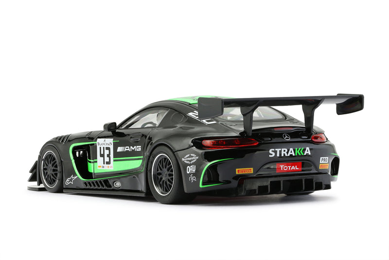 NSR-0135 Mercedes AMG GT