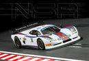 NSR-0150 Mosler MT900R