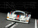 NSR-0150 Mosler MT900R