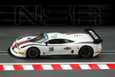 NSR-0150 Mosler MT900R