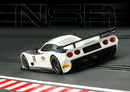 NSR-0150 Mosler MT900R