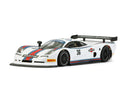 NSR-0150 Mosler MT900R