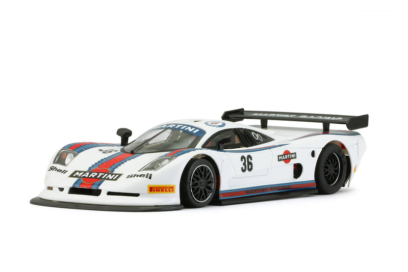 NSR-0150 Mosler MT900R