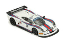 NSR-0150 Mosler MT900R