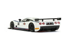 NSR-0150 Mosler MT900R