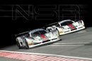 NSR-0150 Mosler MT900R