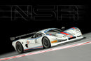 NSR-0152 Mosler MT900R