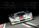 NSR-0152 Mosler MT900R