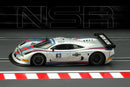 NSR-0152 Mosler MT900R