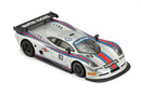 NSR-0152 Mosler MT900R