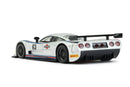 NSR-0152 Mosler MT900R
