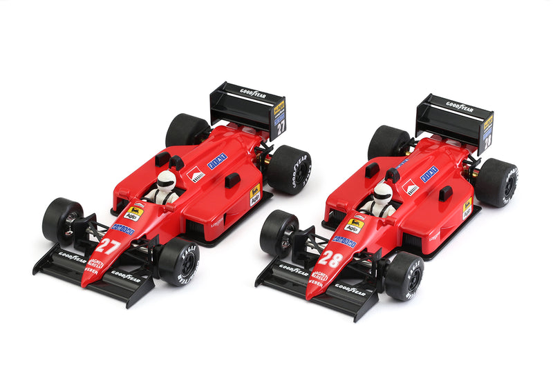 NSR-0164 Formula 86/89