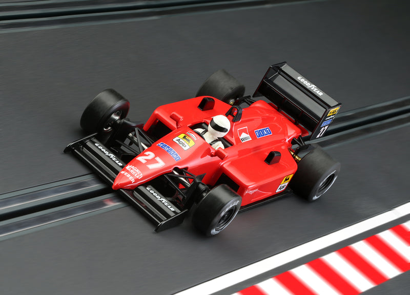 NSR-0164 Formula 86/89