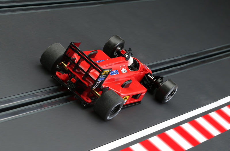 NSR-0164 Formula 86/89